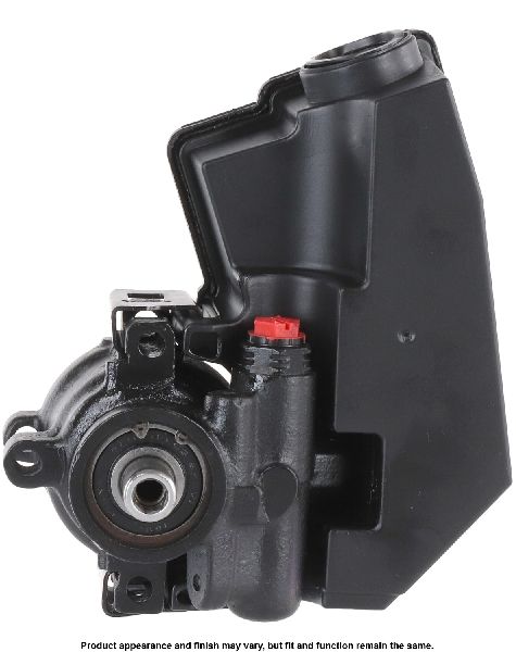 2004-2006 Jeep Wrangler Power Steering Pump (Cardone)
