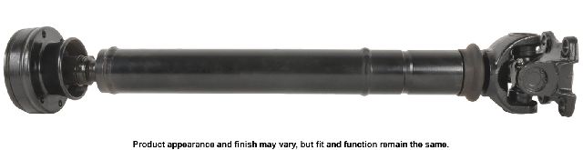 2001-2007 Dodge Dakota Drive Shaft - Front (Cardone)
