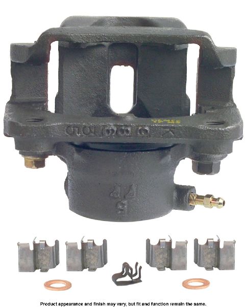 2002-2004 Suzuki XL-7 Disc Brake Caliper - Front Right (Cardone)
