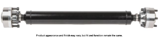 2011-2021 Dodge Durango Drive Shaft - Front (Cardone)