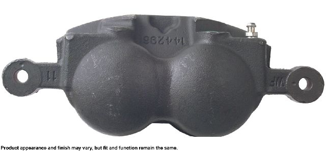 2005-2012 Ford F-350 Super Duty Disc Brake Caliper - Front Left (Cardone)