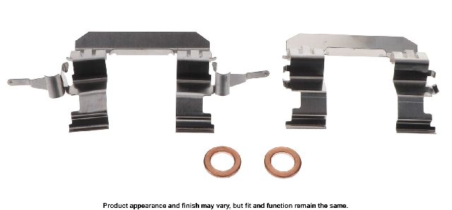 2002-2004 INFINITI I35 Disc Brake Caliper - Front Right (Cardone)