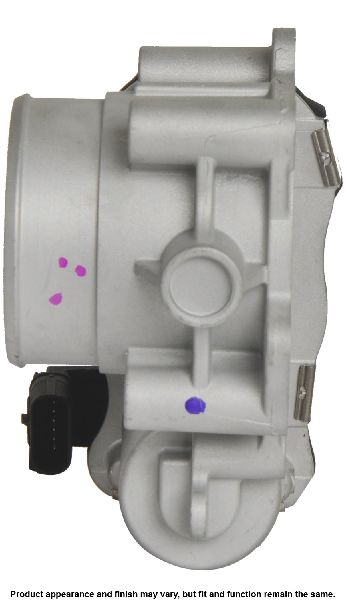 2019-2020 Dodge Journey Fuel Injection Throttle Body (Cardone)