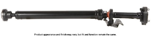 2004-2008 Volkswagen Touareg Drive Shaft - Rear (Cardone)