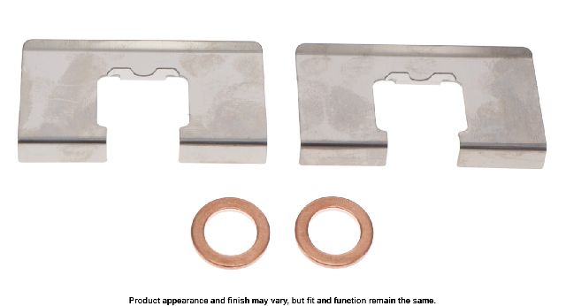 2012-2015 Honda Crosstour Disc Brake Caliper - Rear Right (Cardone)