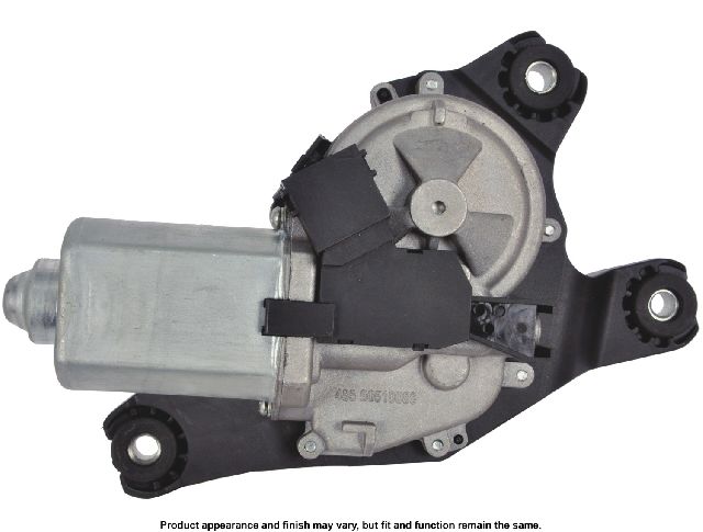 2007-2013 BMW X5 Wiper Motor - Rear (Cardone)