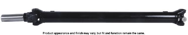 1996-2001 GMC Jimmy Drive Shaft - Rear (Cardone)