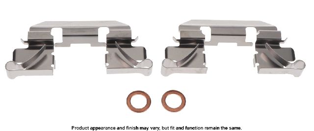 2005-2010 Honda Odyssey Disc Brake Caliper - Front Right (Cardone)