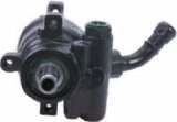 1987-1989 Pontiac Grand Am Power Steering Pump (Cardone)