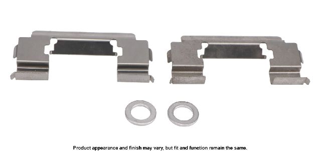 1998-2002 Pontiac Firebird Disc Brake Caliper - Front Right (Cardone)