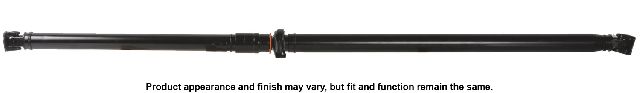 2007-2011 Honda CR-V Drive Shaft - Rear (Cardone)