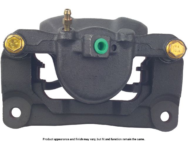 1999-2001 Lexus RX300 Disc Brake Caliper - Front Left (Cardone)