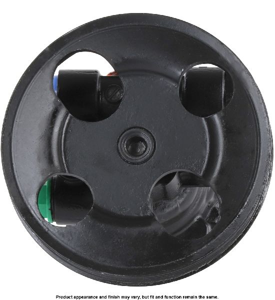 1999-2004 Chevrolet Tracker Power Steering Pump (Cardone)