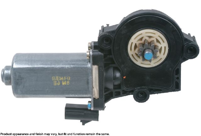 2001-2006 Chrysler Cirrus Window Motor - Front Right (Cardone)