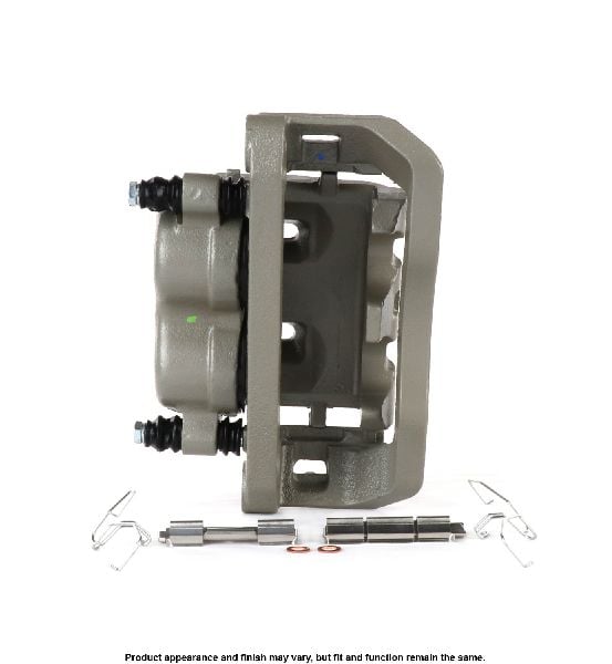 2005-2016 Ford F-550 Super Duty Disc Brake Caliper - Front Right or Rear Right (Cardone)