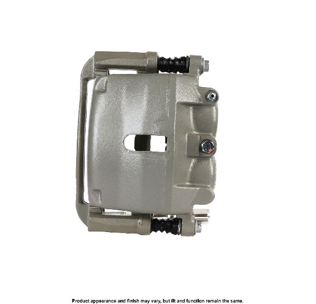 2006-2008 Lincoln Mark LT Disc Brake Caliper - Front Left (Cardone)