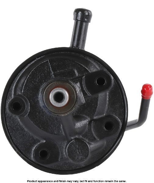 1997-1998 Chevrolet Express 2500 Power Steering Pump (Cardone)
