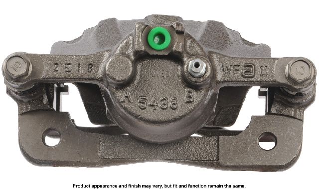 2012-2015 Honda Civic Disc Brake Caliper - Front Right (Cardone)