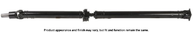 2008-2011 Subaru Impreza Drive Shaft - Rear (Cardone)