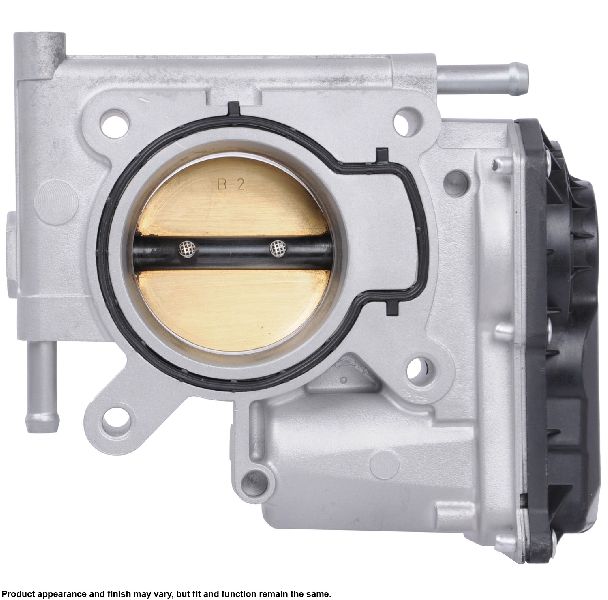 2006-2009 Ford Fusion Fuel Injection Throttle Body (Cardone)