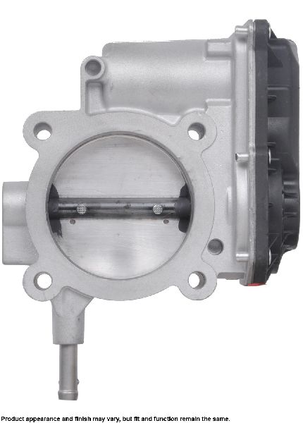 2009-2018 Toyota RAV4 Fuel Injection Throttle Body (Cardone)