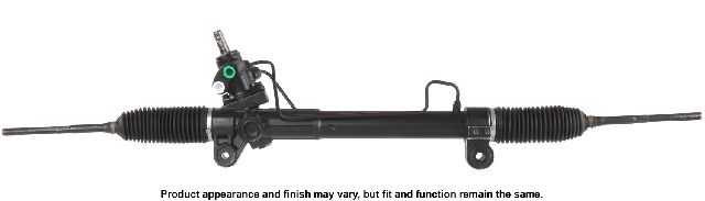 2008-2009 Chevrolet Equinox Rack and Pinion Assembly (Cardone)