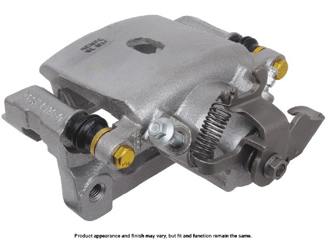 2004-2007 Ford Freestar Disc Brake Caliper - Rear Left (Cardone)
