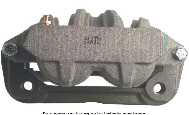 2004-2007 Ford Freestar Disc Brake Caliper - Front Left (Cardone)