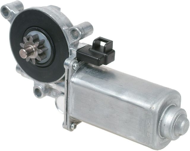 1992-2002 Cadillac Eldorado Window Motor - Front Right (Cardone)