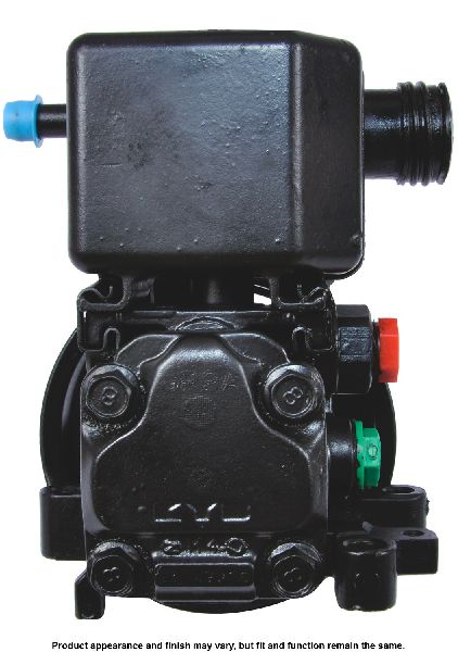 2007 Mazda 6 Power Steering Pump (Cardone)