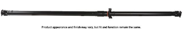 2002-2006 Honda CR-V Drive Shaft - Rear (Cardone)