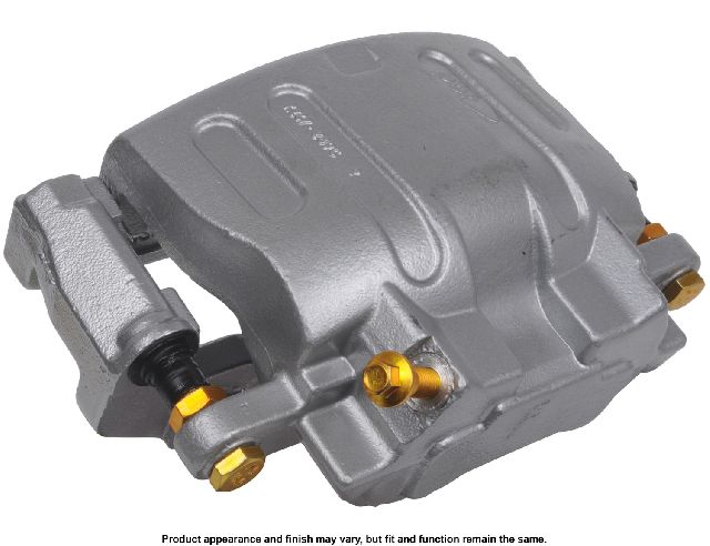 2005-2007 Ford Freestyle Disc Brake Caliper - Front Right (Cardone)