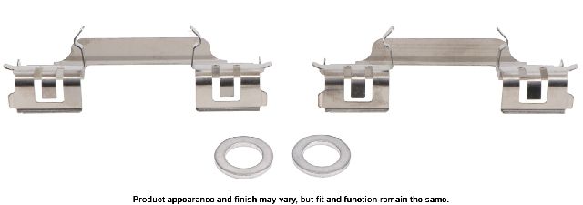 2004-2009 Cadillac SRX Disc Brake Caliper - Rear Right (Cardone)