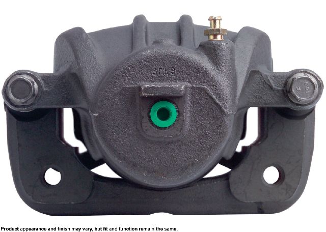 1993-1994 Lincoln Continental Disc Brake Caliper - Front Right (Cardone)