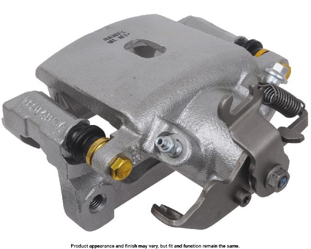 2004-2007 Ford Freestar Disc Brake Caliper - Rear Right (Cardone)
