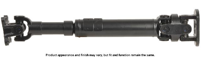 1990-1996 Ford Bronco Drive Shaft - Rear (Cardone)