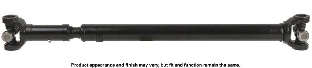 1995-1999 Chevrolet K1500 Drive Shaft - Front (Cardone)