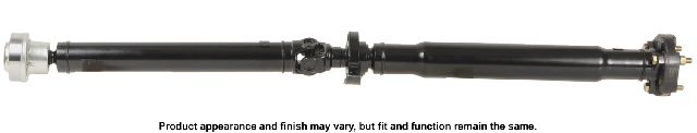 2006-2009 BMW 750Li Drive Shaft - Rear (Cardone)