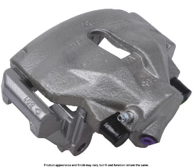 1998-2001 Audi A6 Disc Brake Caliper - Front Left or Front Right (Cardone)