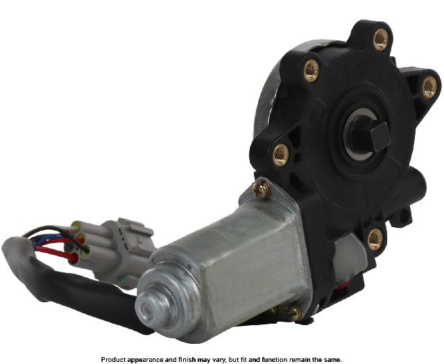 2000-2003 INFINITI QX4 Window Motor - Front Left (Cardone)