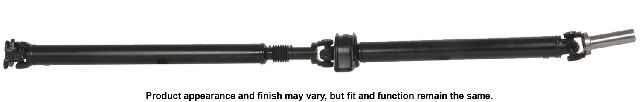 2009-2010 Ford Lobo Drive Shaft - Rear (Cardone)