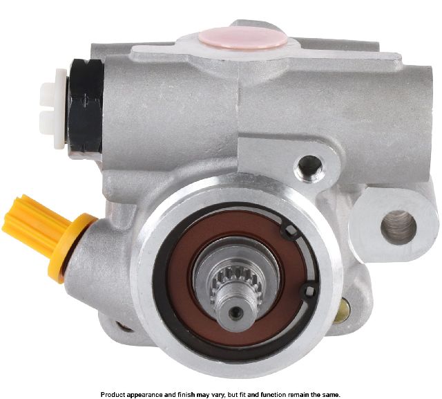 2002-2010 Lexus SC430 Power Steering Pump (Cardone)