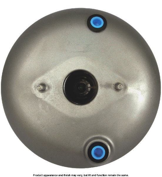 2015-2019 BMW X6 Power Brake Booster (Cardone)