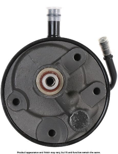 1997-2002 Chevrolet Express 2500 Power Steering Pump (Cardone)