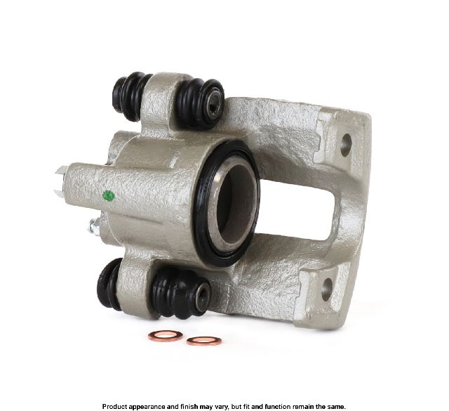 1997-2001 Mercury Mountaineer Disc Brake Caliper - Rear Right (Cardone)