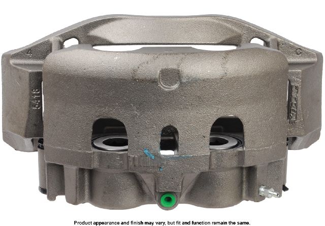 2009-2020 Chevrolet Express 3500 Disc Brake Caliper - Rear Right (Cardone)