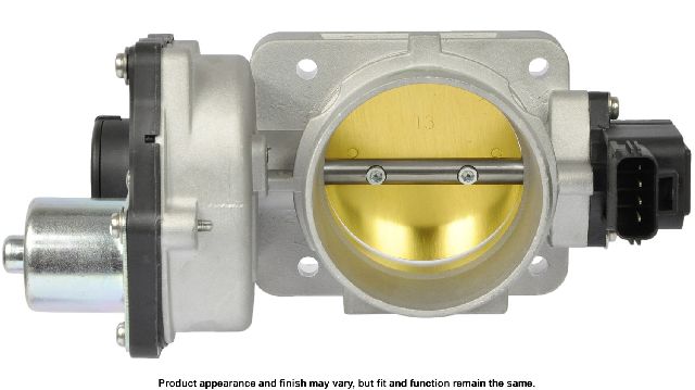 2005-2008 Ford Mustang Fuel Injection Throttle Body (Cardone)