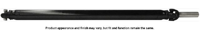 2007-2013 Chevrolet Avalanche Drive Shaft - Rear (Cardone)