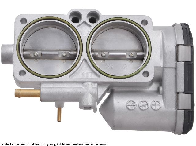 2003-2004 Cadillac CTS Fuel Injection Throttle Body (Cardone)