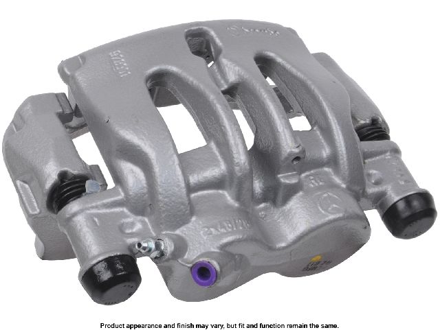 2007-2018 Freightliner Sprinter 2500 Disc Brake Caliper - Front Right (Cardone)